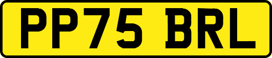 PP75BRL