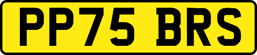 PP75BRS