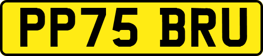PP75BRU