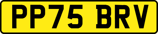 PP75BRV