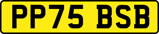 PP75BSB