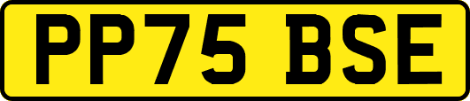 PP75BSE