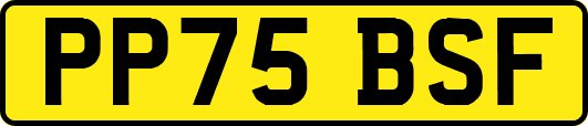 PP75BSF