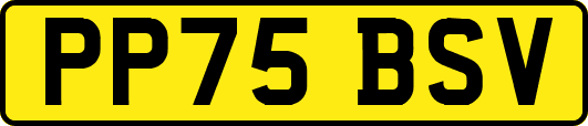 PP75BSV