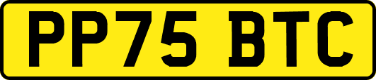 PP75BTC