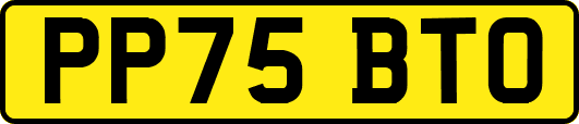 PP75BTO