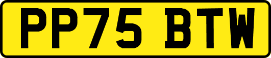 PP75BTW