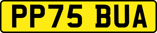 PP75BUA