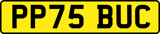 PP75BUC