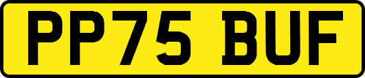 PP75BUF