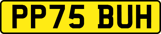 PP75BUH