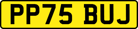 PP75BUJ