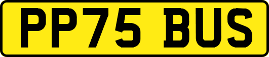 PP75BUS