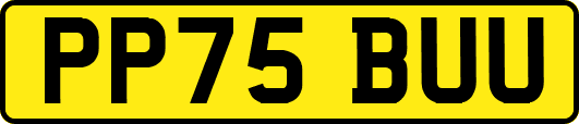 PP75BUU