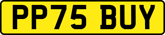 PP75BUY