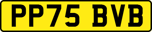 PP75BVB