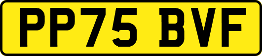 PP75BVF
