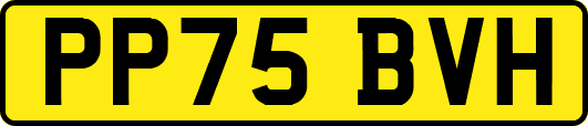 PP75BVH