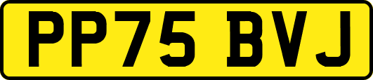 PP75BVJ