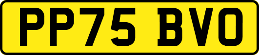 PP75BVO