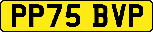 PP75BVP