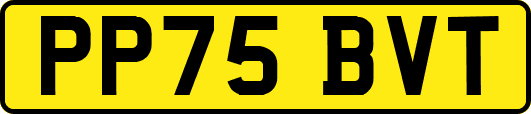 PP75BVT