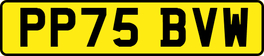 PP75BVW
