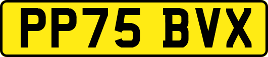 PP75BVX