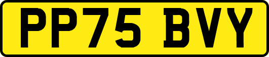 PP75BVY