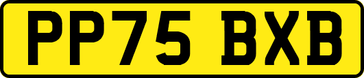 PP75BXB