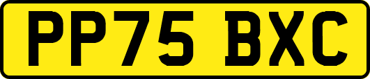PP75BXC
