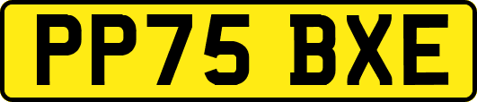 PP75BXE