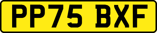 PP75BXF