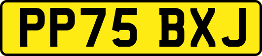 PP75BXJ