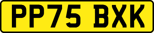 PP75BXK