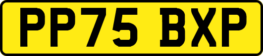 PP75BXP