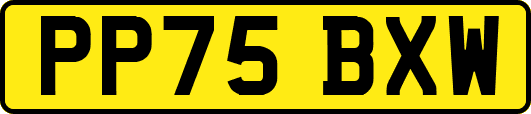 PP75BXW