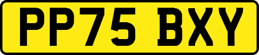 PP75BXY