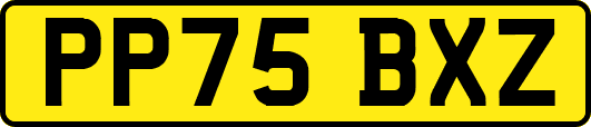 PP75BXZ