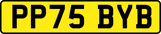 PP75BYB