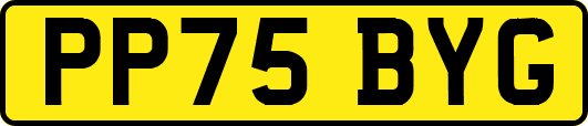 PP75BYG