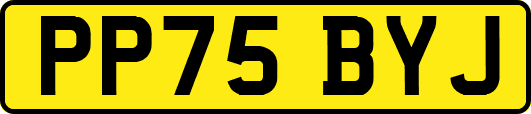 PP75BYJ