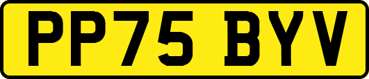 PP75BYV