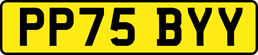 PP75BYY