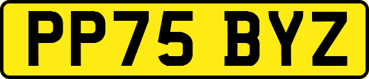 PP75BYZ