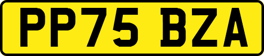 PP75BZA