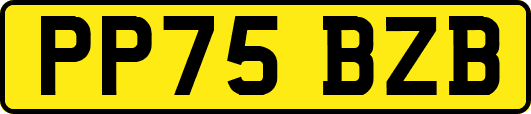 PP75BZB