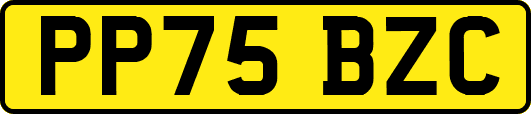 PP75BZC
