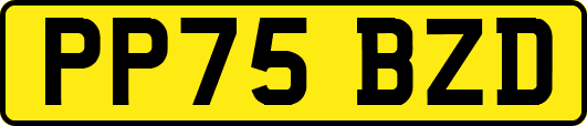 PP75BZD