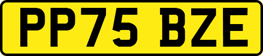 PP75BZE